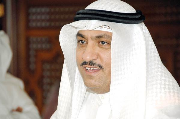 إخلاء سبيل  المعارض الكويتي البارز مسلم البراك