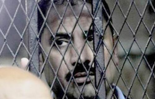 تأجيل إعادة محاكمة “السني” لـ 20 مايو