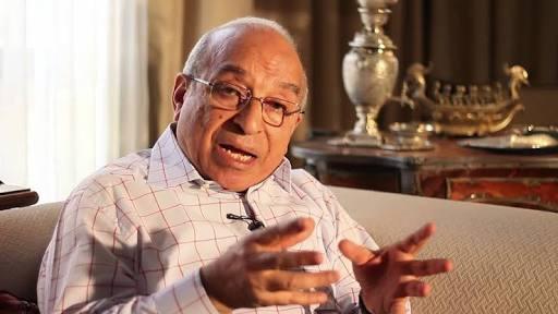 هويدي: السيسي في دائرة الخطر جراء الأزمات الداخلية والخارجية