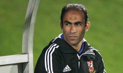 عبدالحفيظ: الأهلى لم يحسم الدوري.. ومباراة يانج أفريكانز درس للجميع