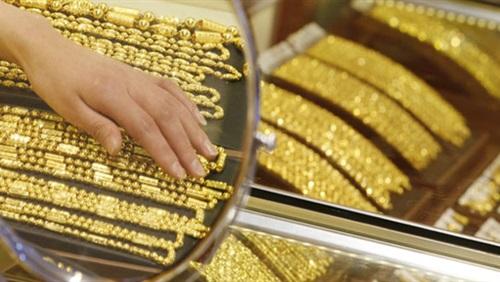 ارتفاع أسعار الذهب وعيار 21 يسجل 266.6 جنيهًا