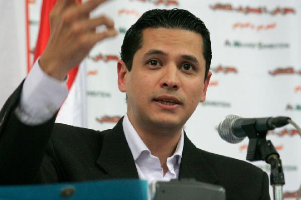 “يوسف” : من يظن أن السيسي مختلف عن العسكر “واهم “