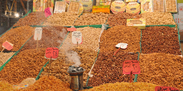 مع اقتراب شهر رمضان.. خبراء: التضخم على أعتاب قفزه جديدة