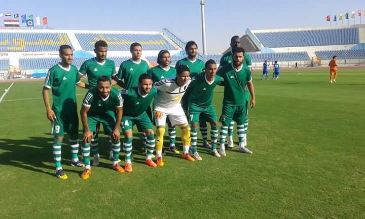 صراع الهروب من الهبوط.. الشرقية يهزم الداخلية بثنائية نظيفة في الدوري