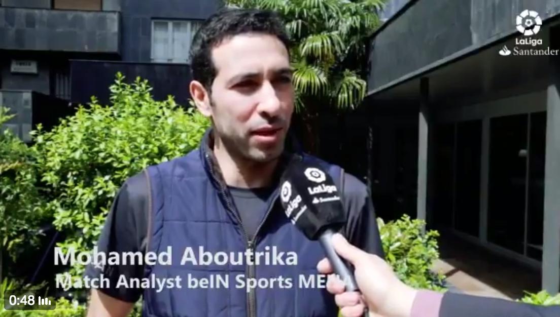 بالفيديو.. أبو تريكة يدعو متابعي “كلاسيكو الأرض” إلى عدم التعصب