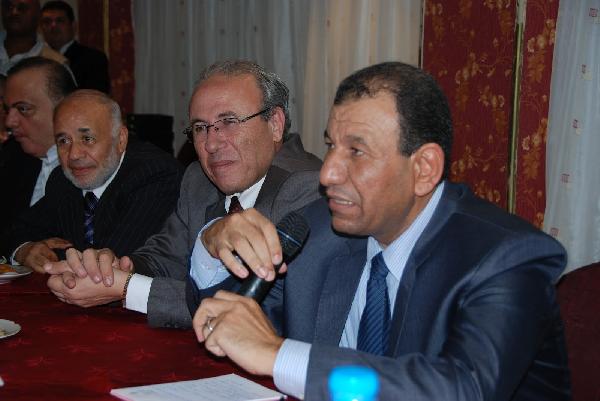 وزير التعليم يعيّن طالب بالإعدادية في اللجنة التنفيذية