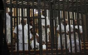 تأجيل محاكمة المعتقلين بـ”خلية الماريوت” لـ3 مايوالمُقبل