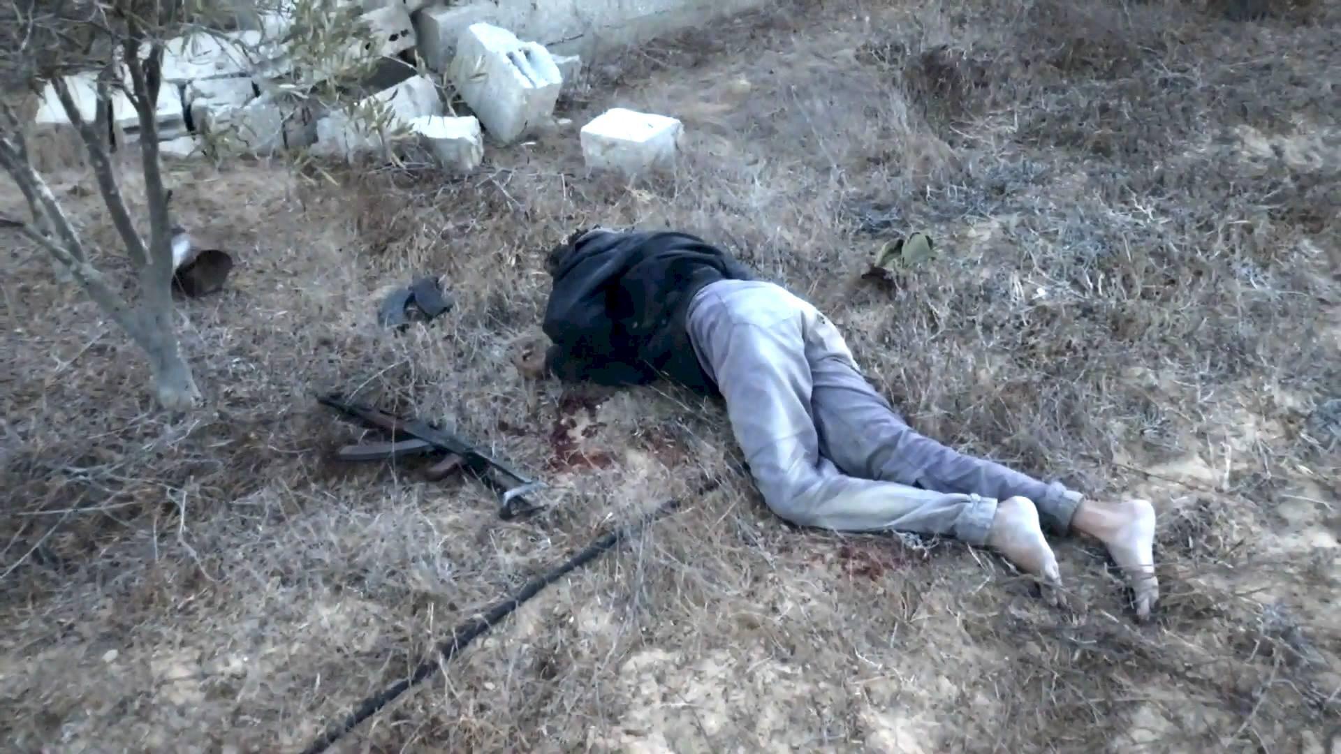 العفو الدولية: تسريب “إعدامات سيناء” حقيقي ولمحة لانتهاكات أكبر