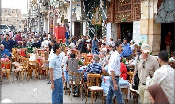 بسبب كثرة المشاجرات.. وزير التنمية يعيد النظر فى منح التراخيص للمقاهي