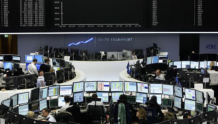 الأسهم الأوروبية تغلق منخفضة بسبب المنتجات الفاخرة