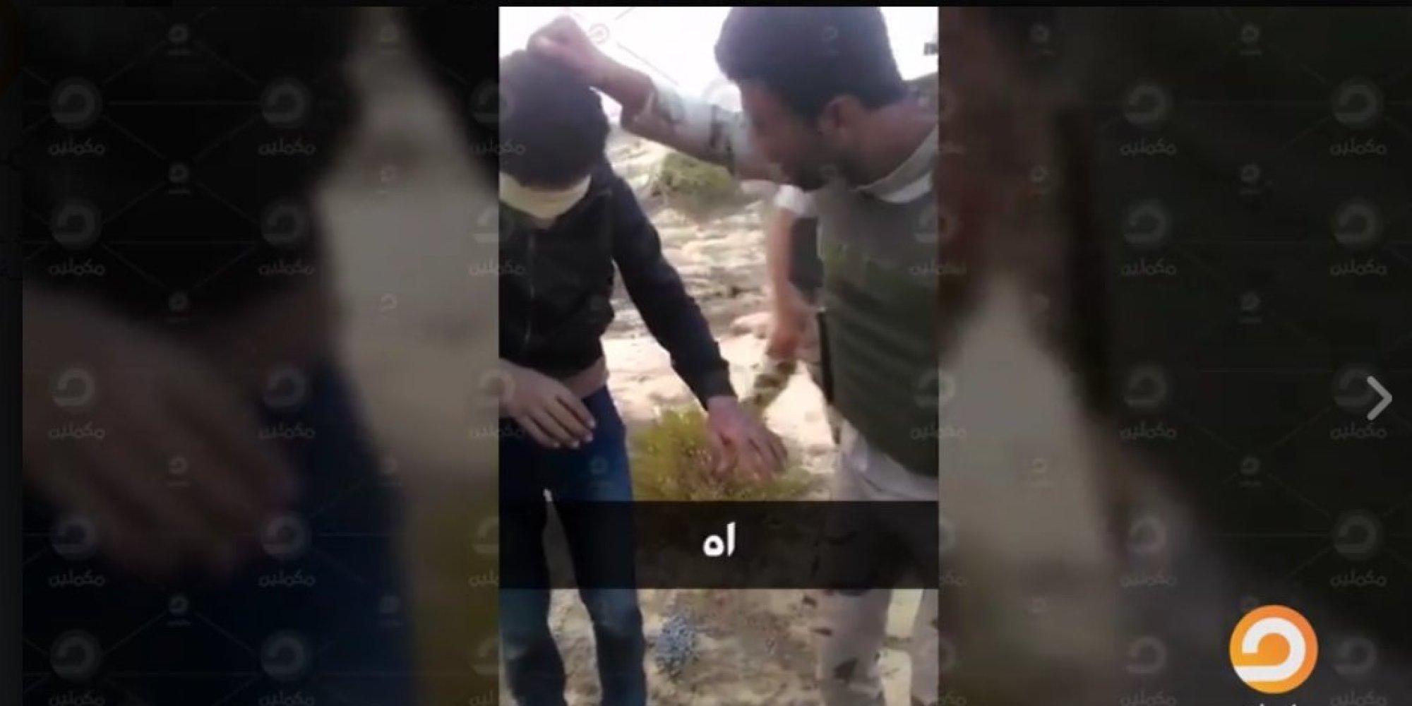 على وقْع “فيديو سيناء”.. مصر بين دولة القانون ومبدأ البلطجة