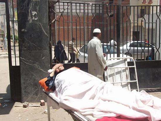 نصيب الفرد من “الصحة” في مصر لا يعادل كشفًا في دول أجنبية!