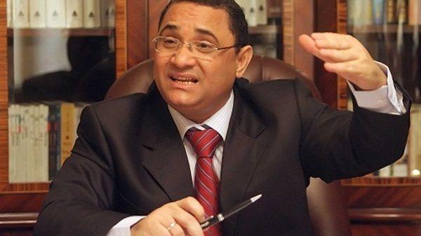 عبدالرحيم علي يهاجم البرلمان: انتخابات اللجان النوعية تمثيلية هزلية