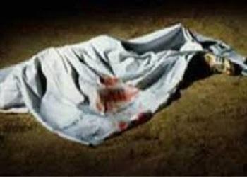 أمين شرطة يقتل سائق “توك توك” بالرصاص بطلخا