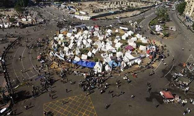 اليوم..نظر أولى جلسات محاكمة 29 متهما في أحداث التحرير