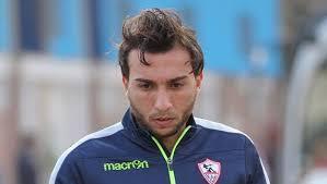 مصدر لـ”رصد”: رمزي خالد يقترب من الاتحاد السكندري