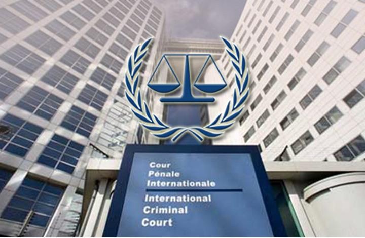 الجنائية الدولية تؤكد النظر في شكاوى مصر ضد الانقلاب