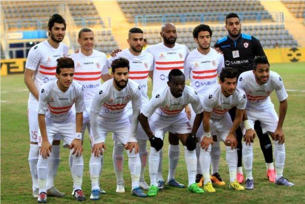 الأمن يتسبب في تأجيل لقاء الزمالك والشرطة في كأس مصر