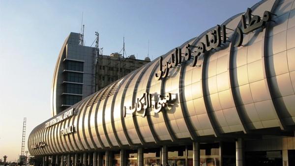 عودة 13 مصري دخلوا الكويت بتأشيرات مزيفة