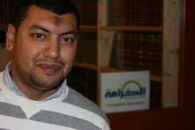 أحمد مفرح: معتقلو سجن طنطا يتعرضون للتعذيب بسبب الإضراب