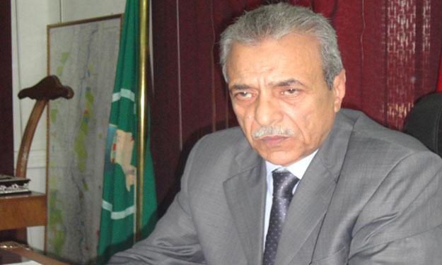 الحكم بحبس محافظ المنيا “الانقلابي” وعزله من وظيفته