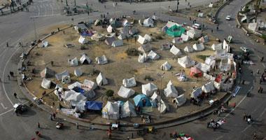 حبس ٢٩ بتهمة التعدي على الأمن فى “أحداث التحرير” ٣ سنوات