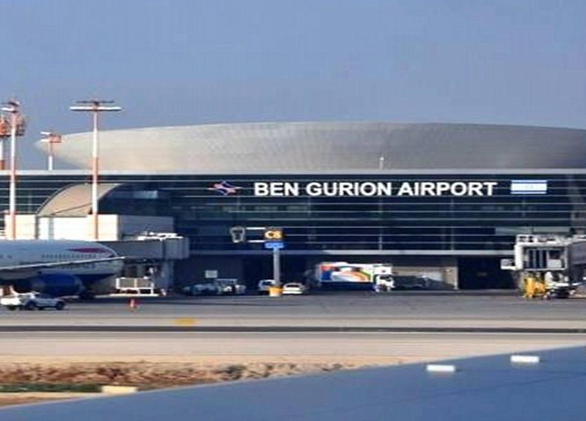 مقاتلتان “إسرائيليتان” تعترضان طائرة ركاب مصرية