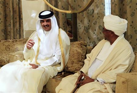 السودان تفتح أبوابها للقطريين دون تأشيرة