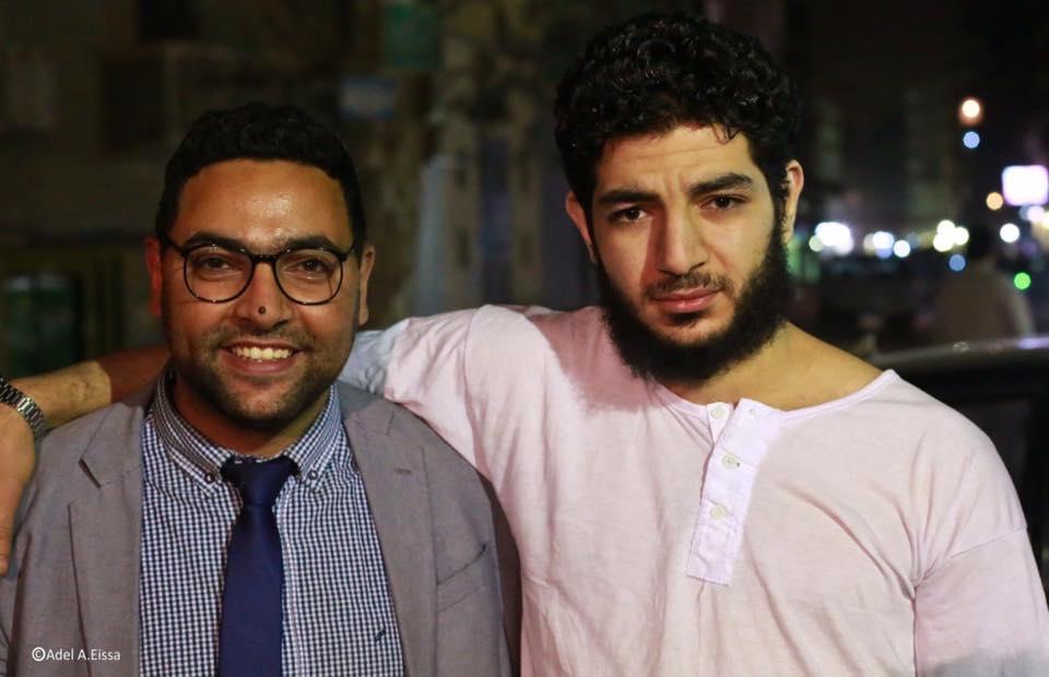 وفاة المعتقل إسلام طلعت أثناء إجراء عملية جراحية في الجيوب الأنفية