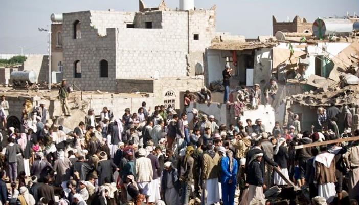 ما بعد عاصفة الحزم.. خبراء لـ”رصد”: مصر الخاسر الأوّل!