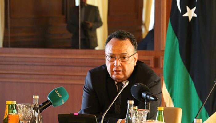 طرابلس تحذرأوروبا من مهاجمة سواحلها بحجة مكافحة الهجرة غير الشرعية