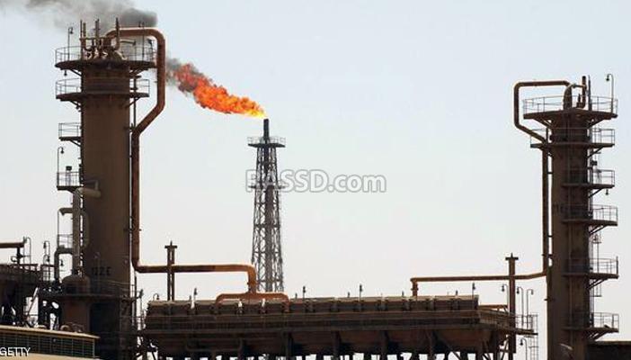 مصفاة بيجي تعمق أزمة العراق النفطية