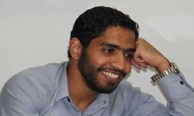 عاجل.. إخلاء سبيل عبد الرحمن عز