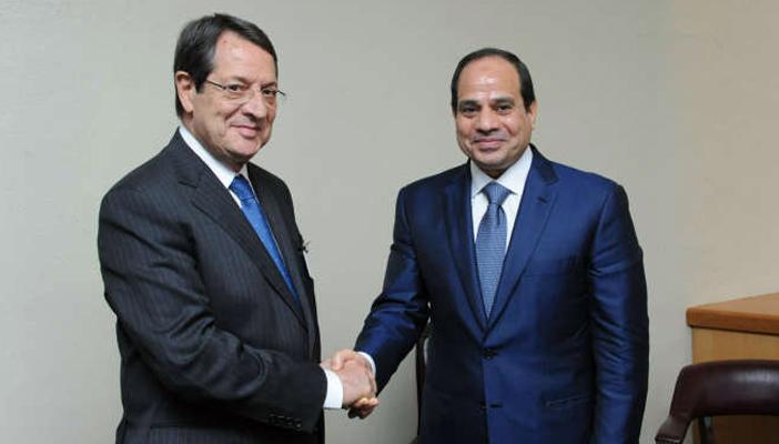 السيسي لرئيس اليونان: يجب وجود جهود دولية لمحاربة الإرهاب