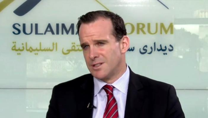 واشنطن تعترف: نعلم بتسليح إيران للحوثيين لبعض الوقت