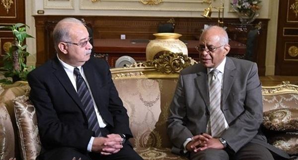 مخالفا دوره الرقابي.. ​البرلمان يحصن الحكومة بقانون” الأيادي المرتعشة”