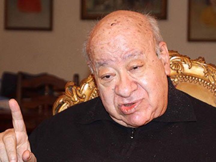 إبراهيم يسري: المنازعات تقود إلى فشل محقق وإهدار لدماء شهدائنا