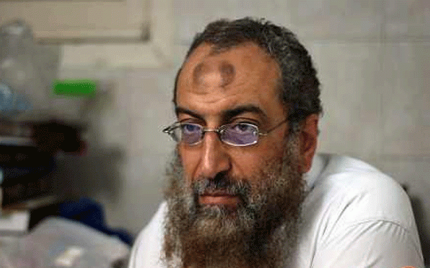 برهامي يلاحق السيسي بهاشتاج “الشيخ العر*”