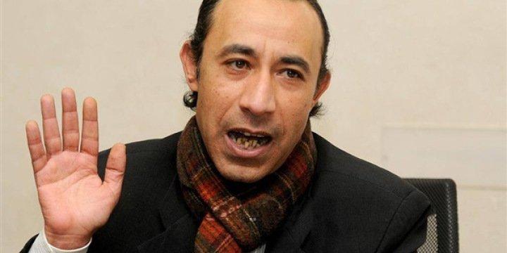 إقالة الأمير من رئاسة ماسبيرو وتعيين حجازي خلفًا له