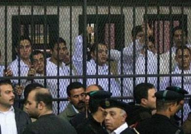 اليوم.. استئناف محاكمة 26 متهماً في “خلية مدينة نصر”