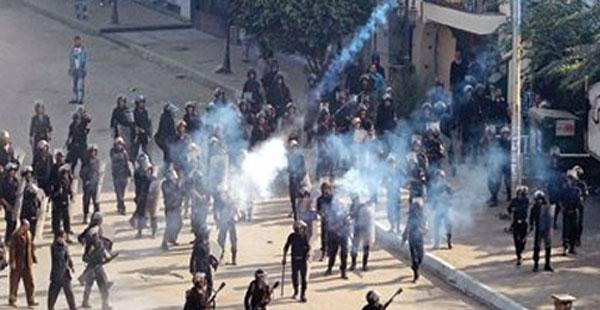 26 مايو استكمال مرافعة دفاع المتهمين بقتل متظاهري البحيرة