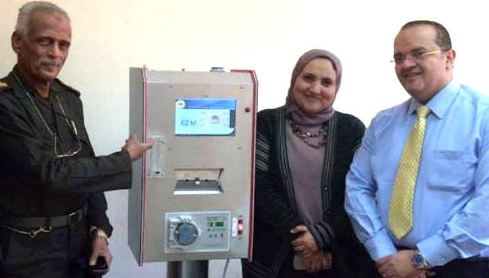 “الأطباء” تحيل مجموعة من الباحثين المروِّجين لجهاز الكفتة للتأديب