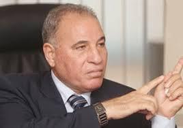 بلاغ ثاني ضد الزند لاستقوائه بأمريكا