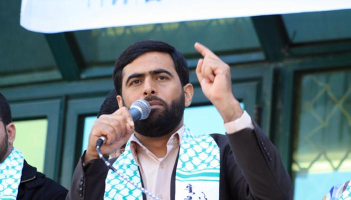 مشير المصري: حماس مستعدة لخوض الانتخابات الرئاسية والتشريعية في أي وقت