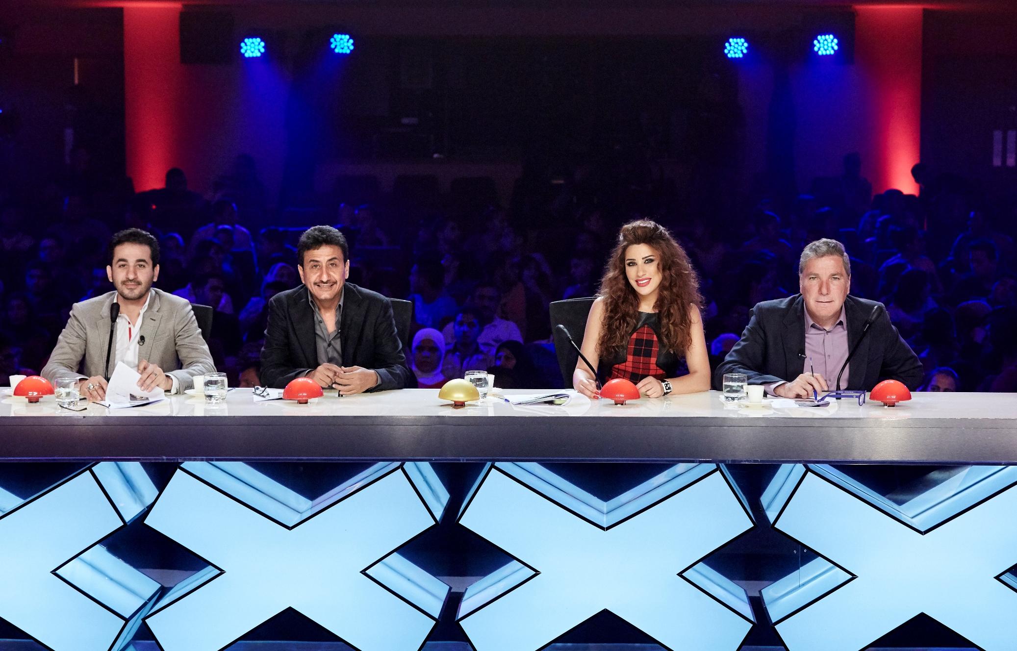 قنوات MBC تعلن انطلاق الموسم الخامس من برنامج “آراب جوت تالنت”