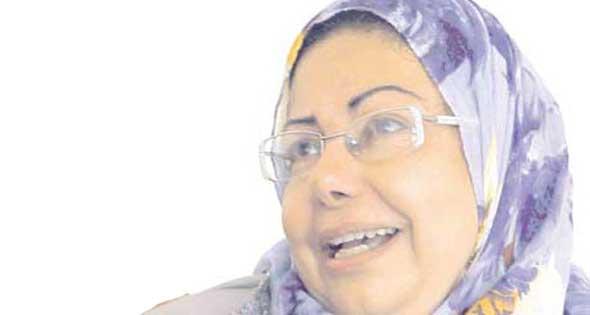 فيديو..رئيسة قسم العقيدة بالأزهر:المسيحيين أكثر عفة من المسلمين