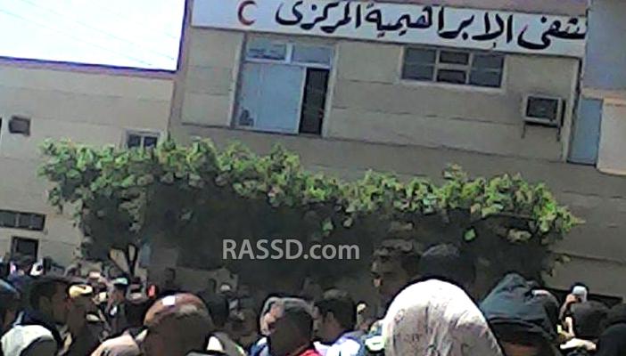 ارتفاع حالات تسمم الشرقية إلى 332.. وخبير لـ”رصد”: لا علاقة للفوسفات