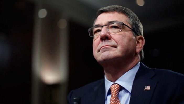 البحرية الأمريكية: اعتراض السفن الإيرانية مسؤولية مصر والسعودية