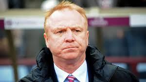 4 أسباب تعجل برحيل ماكليش عن قيادة الزمالك