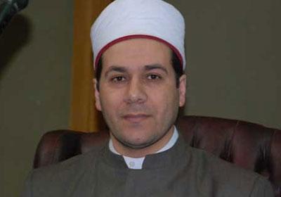 قبول الاستئناف على حبس الصحفي المتهم بالاعتداء على شاهين